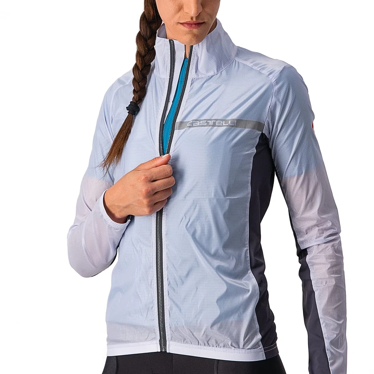 CASTELLI Chaqueta Squadra Stretch W Mujer