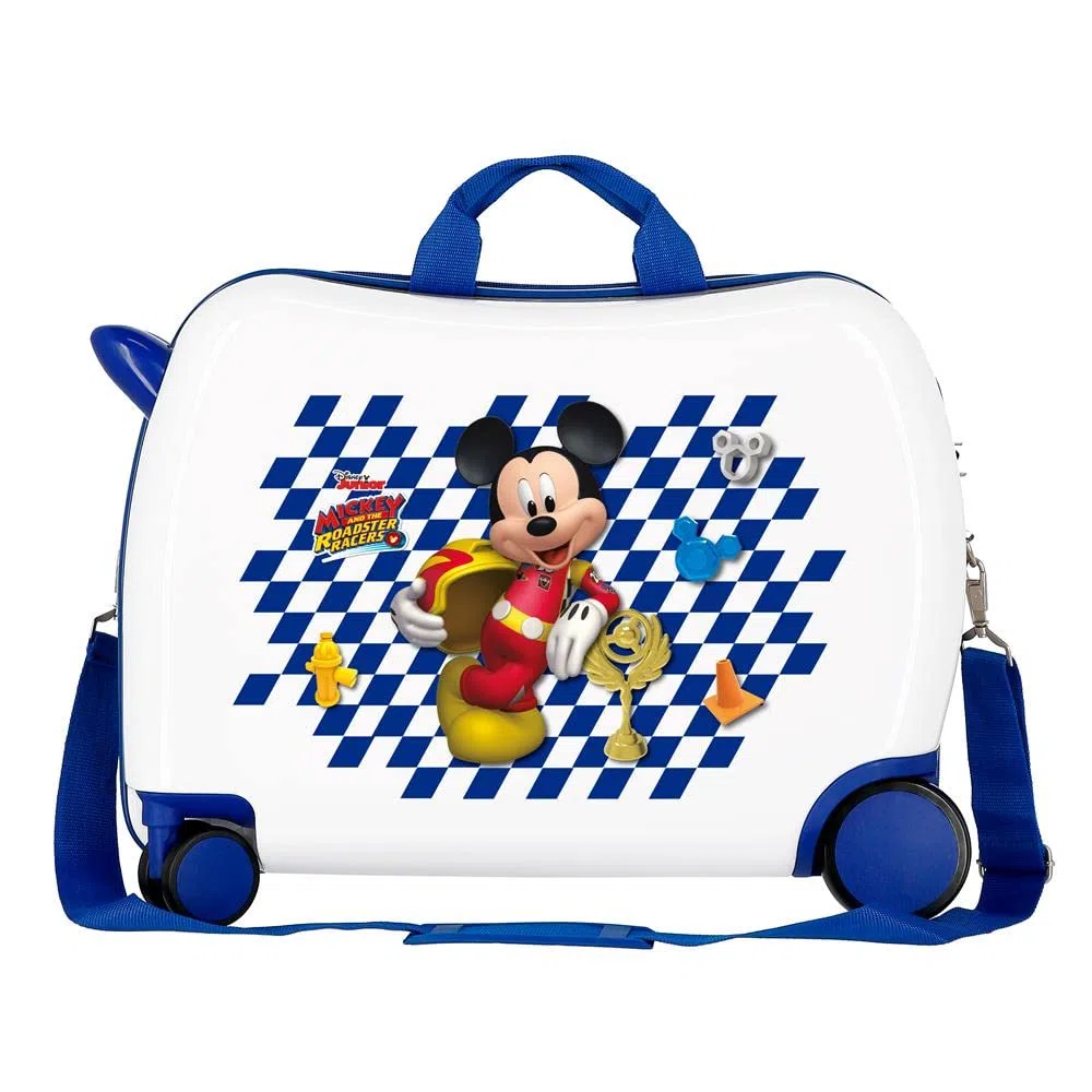 Disney Equipaje de Mano con Ruedas