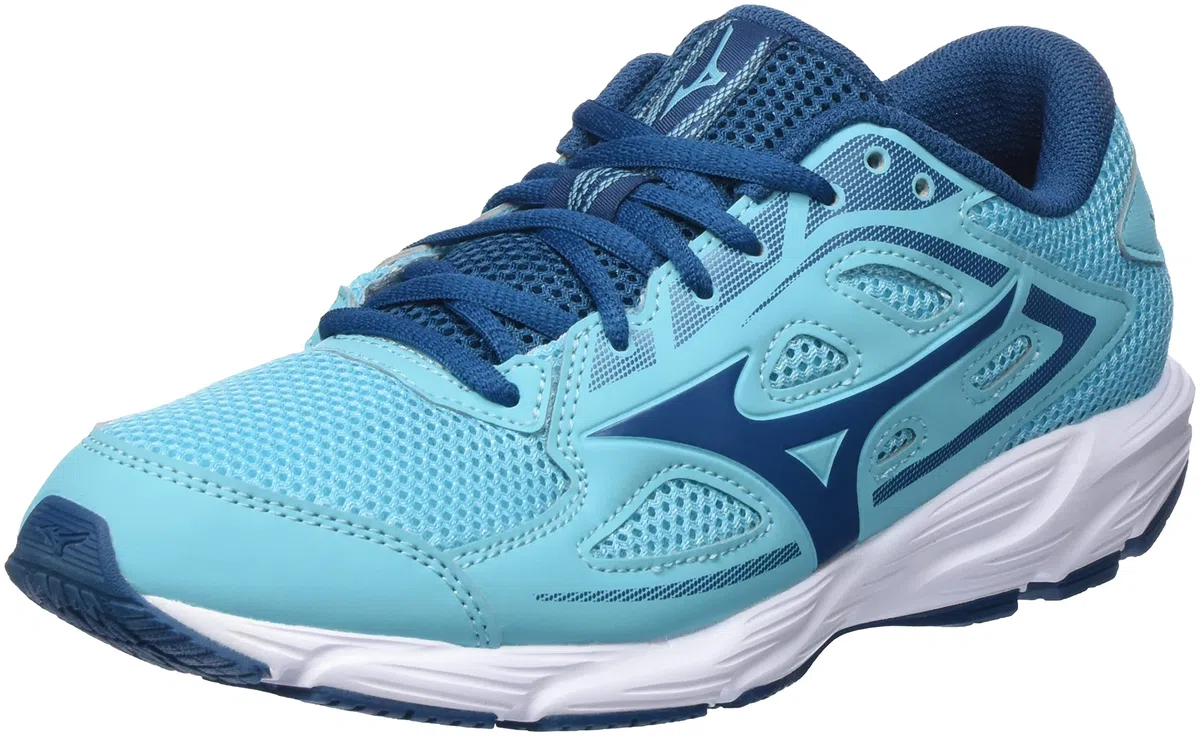 Mizuno Spark 7 (W) Zapatillas de runningMujer