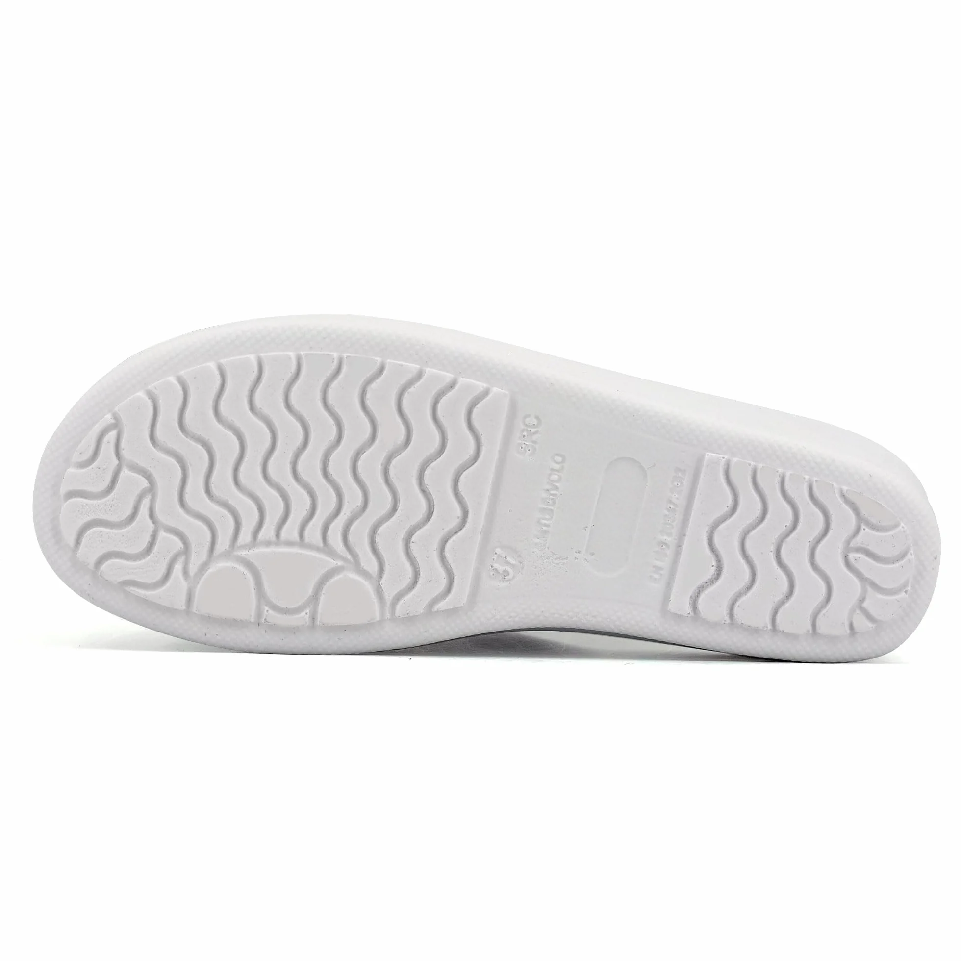 JOMIX Zapatillas Casa Mujer Verano Fabricadas en Italia Chanclas Anatómicas Mujer