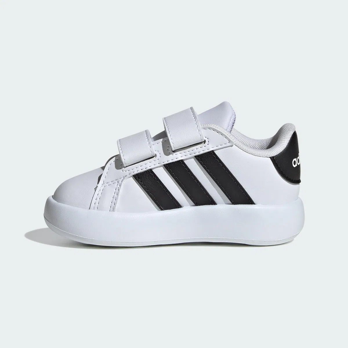 Adidas Unisex bebé Grand Court 2.0 Zapatos Kids