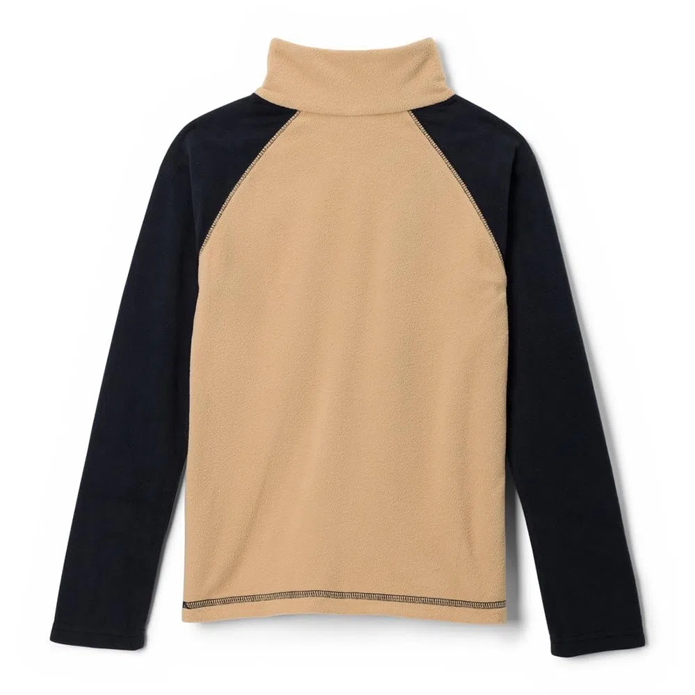 Columbia Glacial Half Zip Forro polar Niños (Pack de 1)