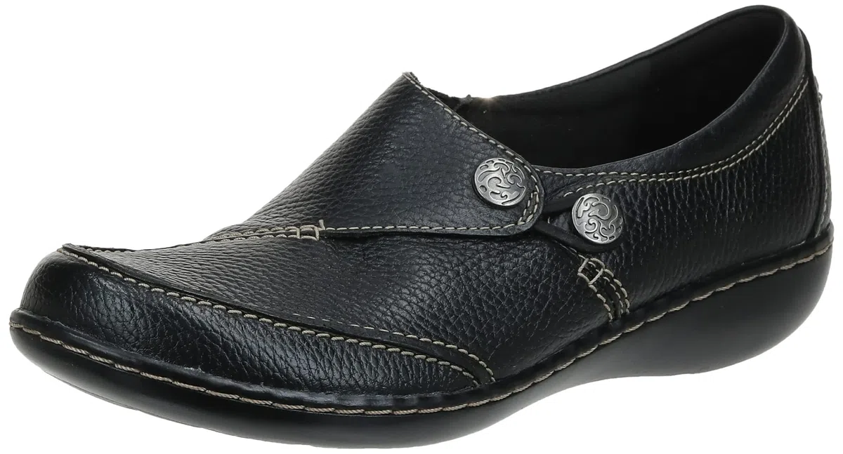 Clarks Ashland Lane Q MocasínUnisex Adulto