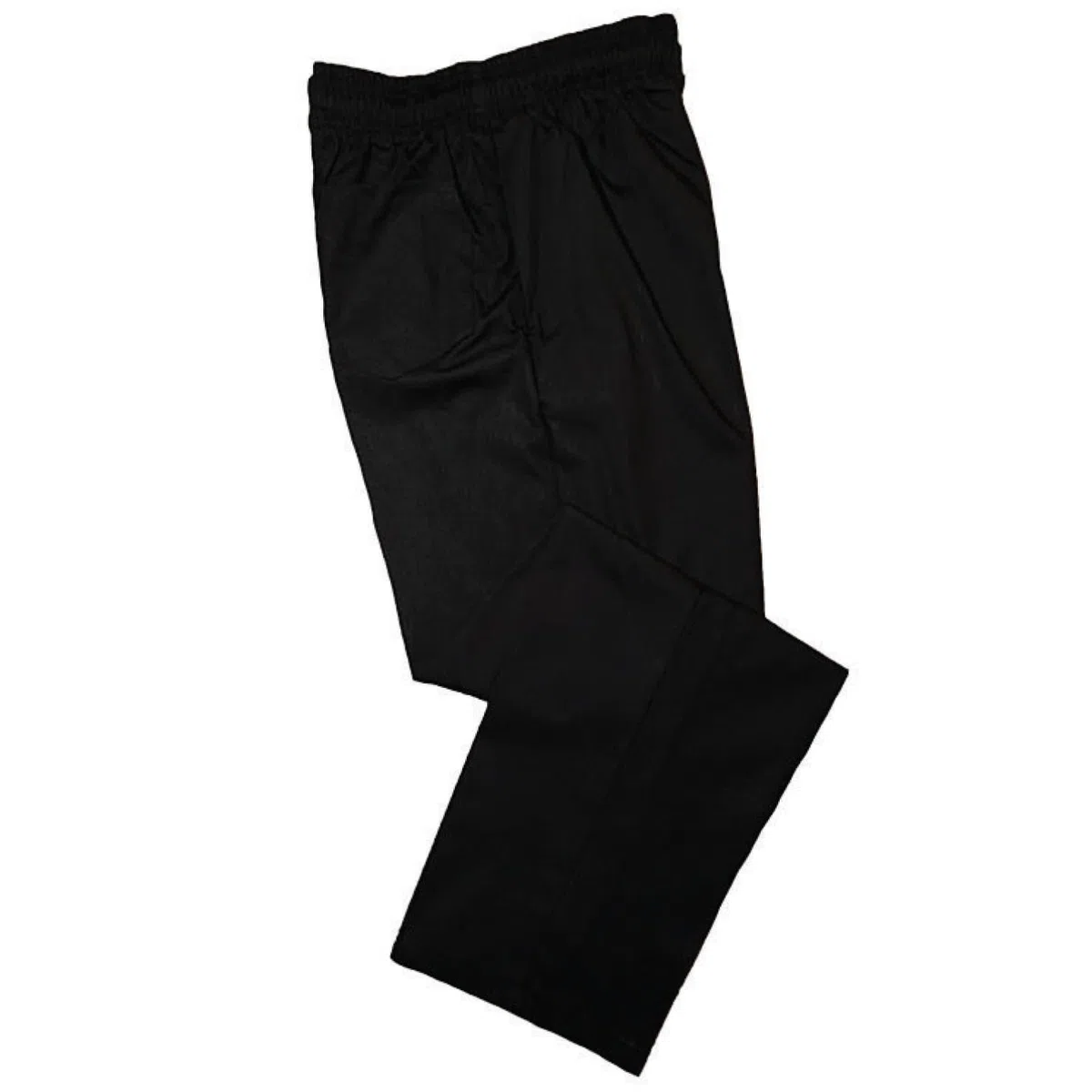 Holgado Pantalones de Cocinero Unisex Adulto
