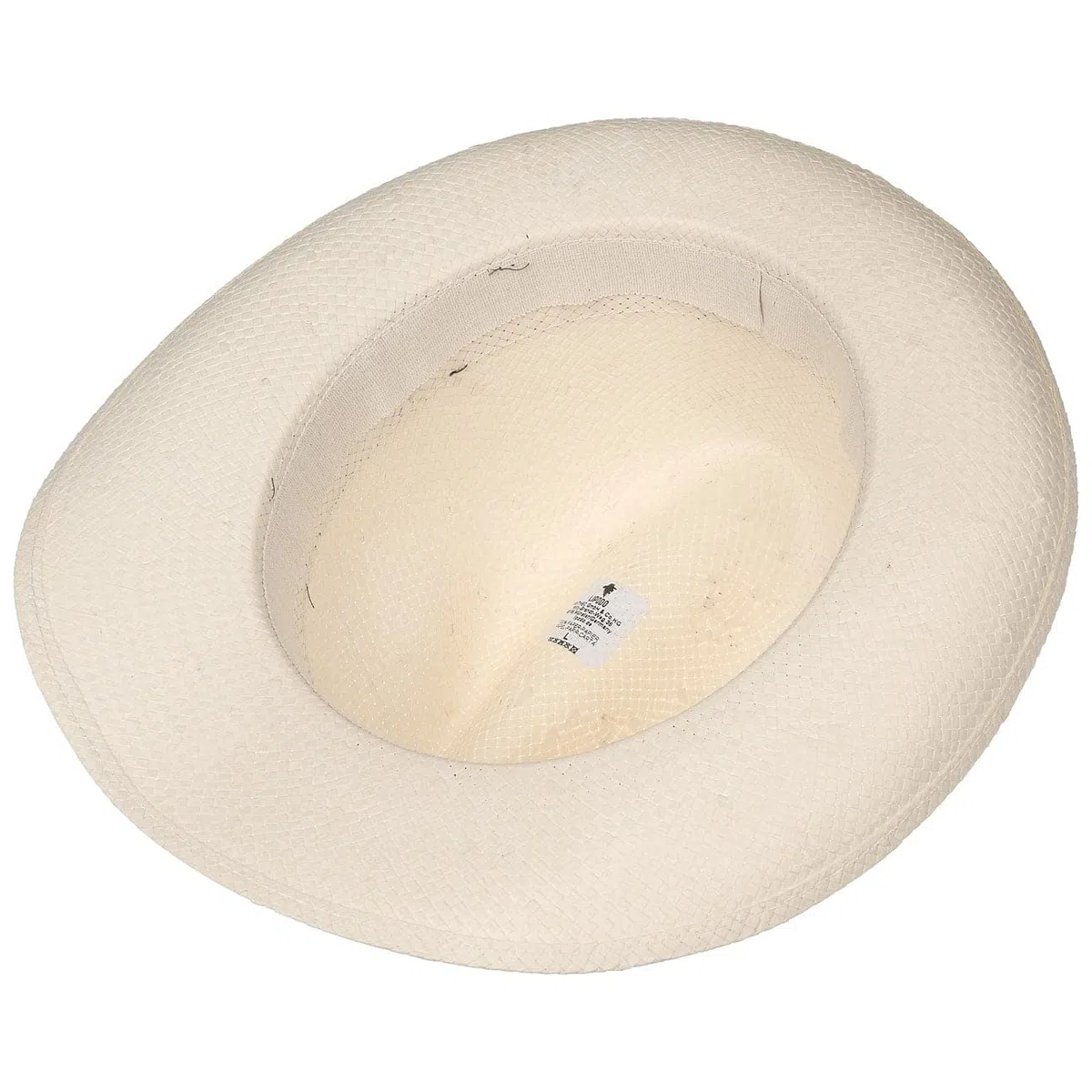 LIPODO Palermo Sombrero Fedora Bogart Unisex Primavera Verano