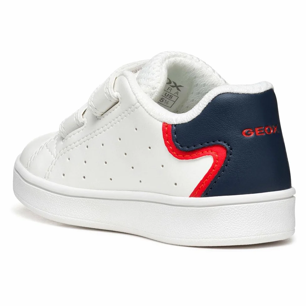 Geox B Eclyper Boy A ZapatillasNiños
