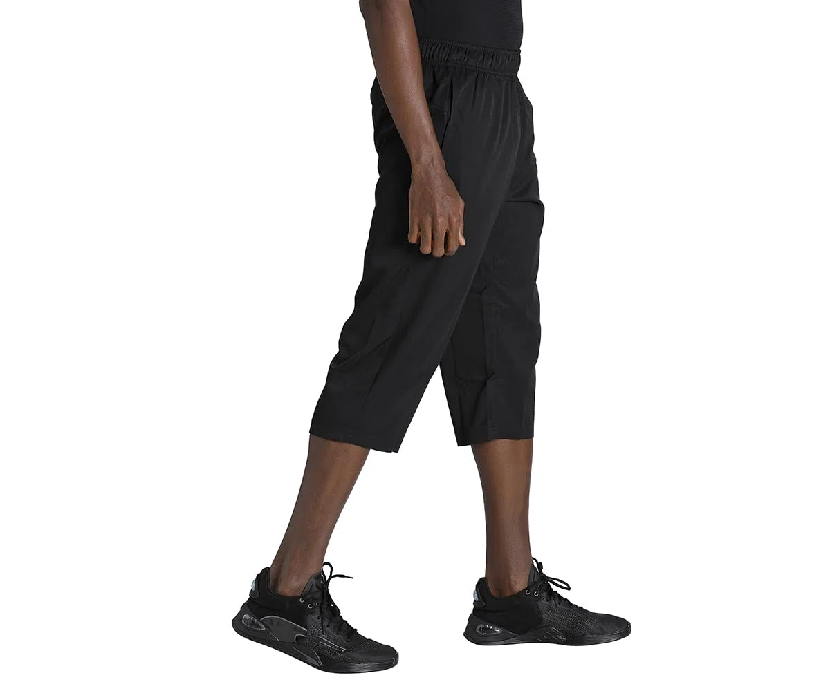 Puma Active Woven 3/4 Pants - Chándal Hombre