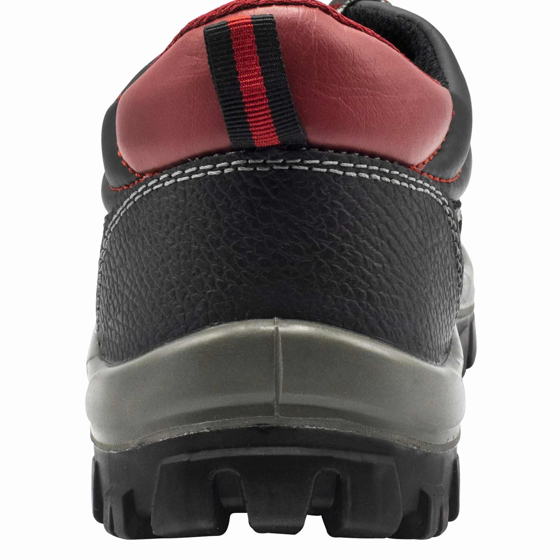 Bellota 72301S3 - Zapatos de Seguridad Classic de Hombre y Mujer de Piel Hidrofugada con Forro Acolchado Transpirable