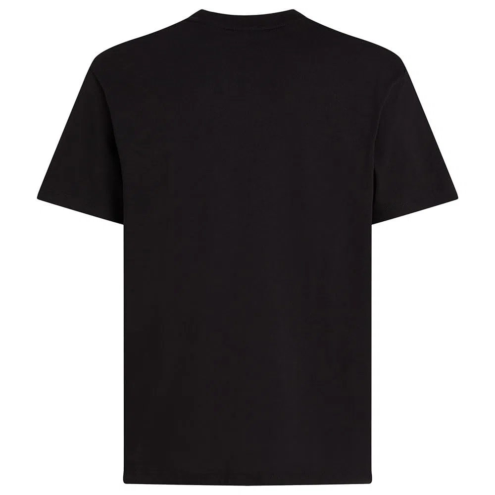 Karl Lagerfeld Jeans Hombre Regular Monogram T-Shirt