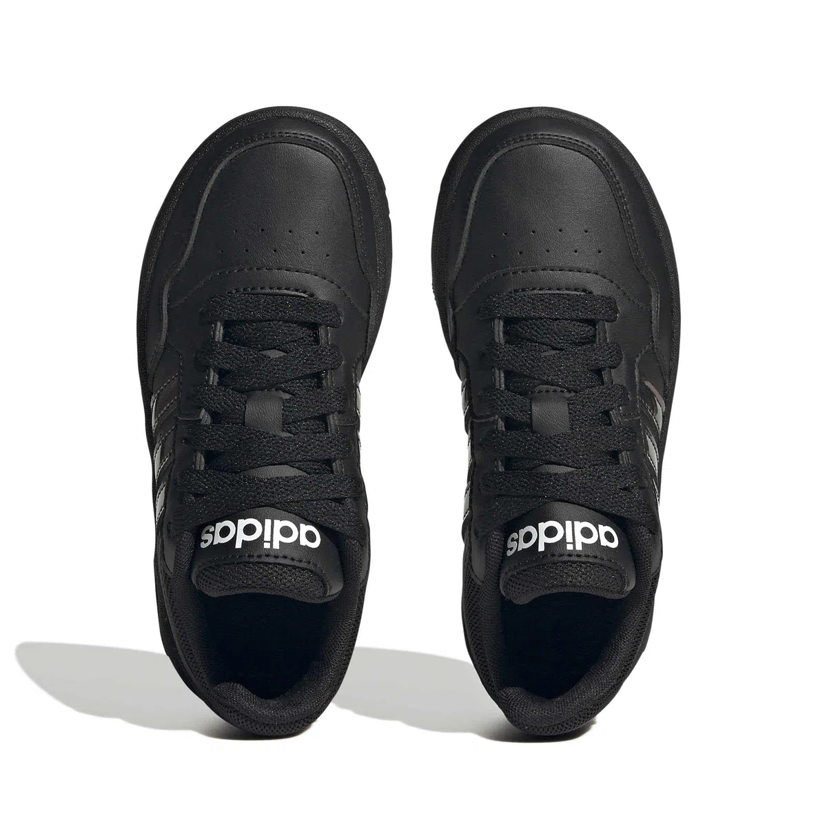 adidas Unisex Kids' Zapatilla Hoops