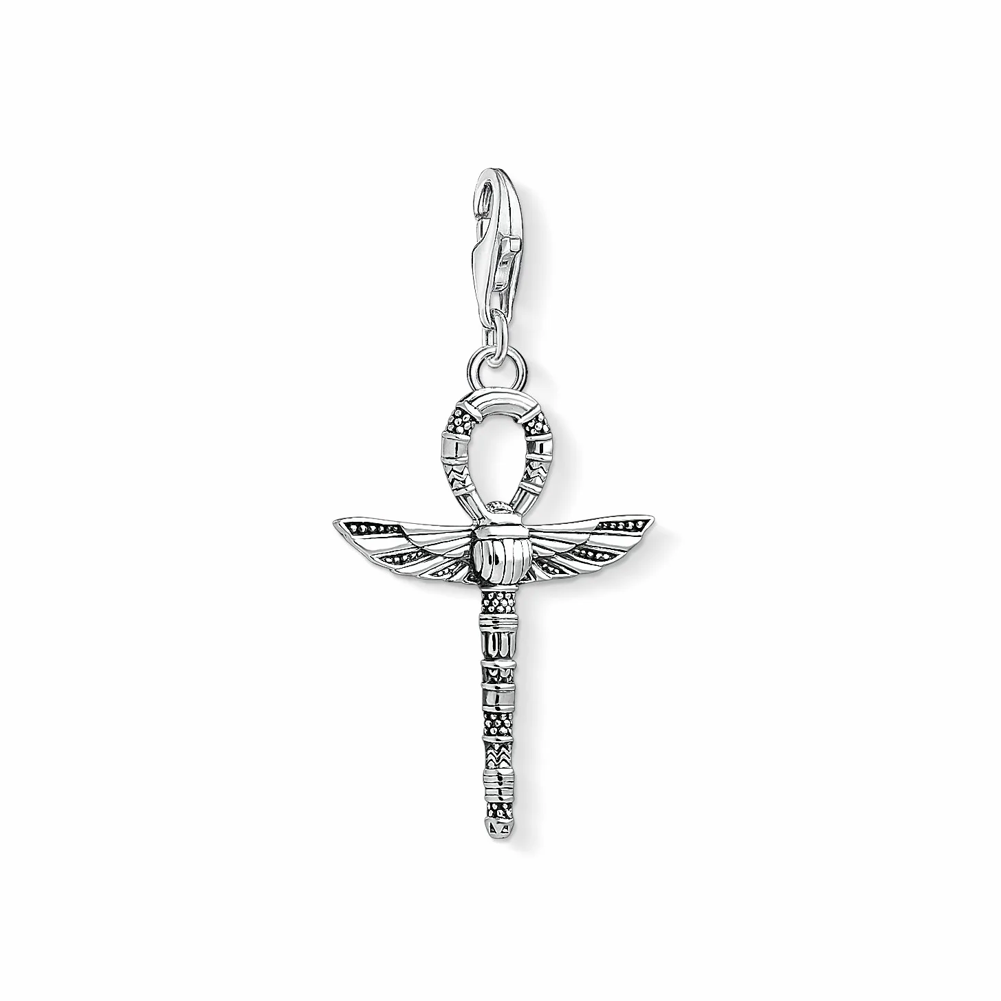 Thomas Sabo Kollektion Kreuz-Anhänger