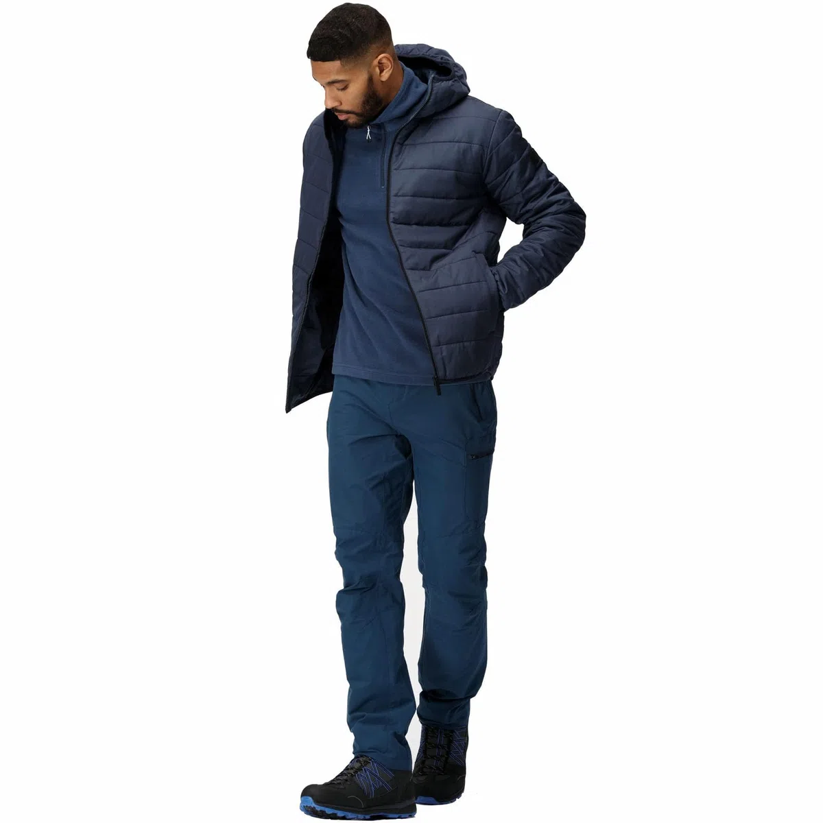 Regatta Helfa Helfa Hombre (Pack de 1)