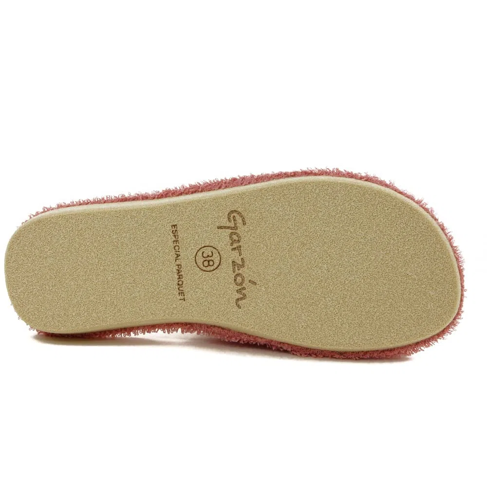 Garzón - ZAPATILLA CASA para: Mujer
