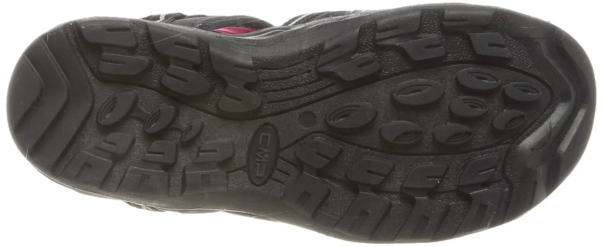 CMP Kids Aquarii 2.0 Hiking Sandal Sandalias deportivasUnisex niños