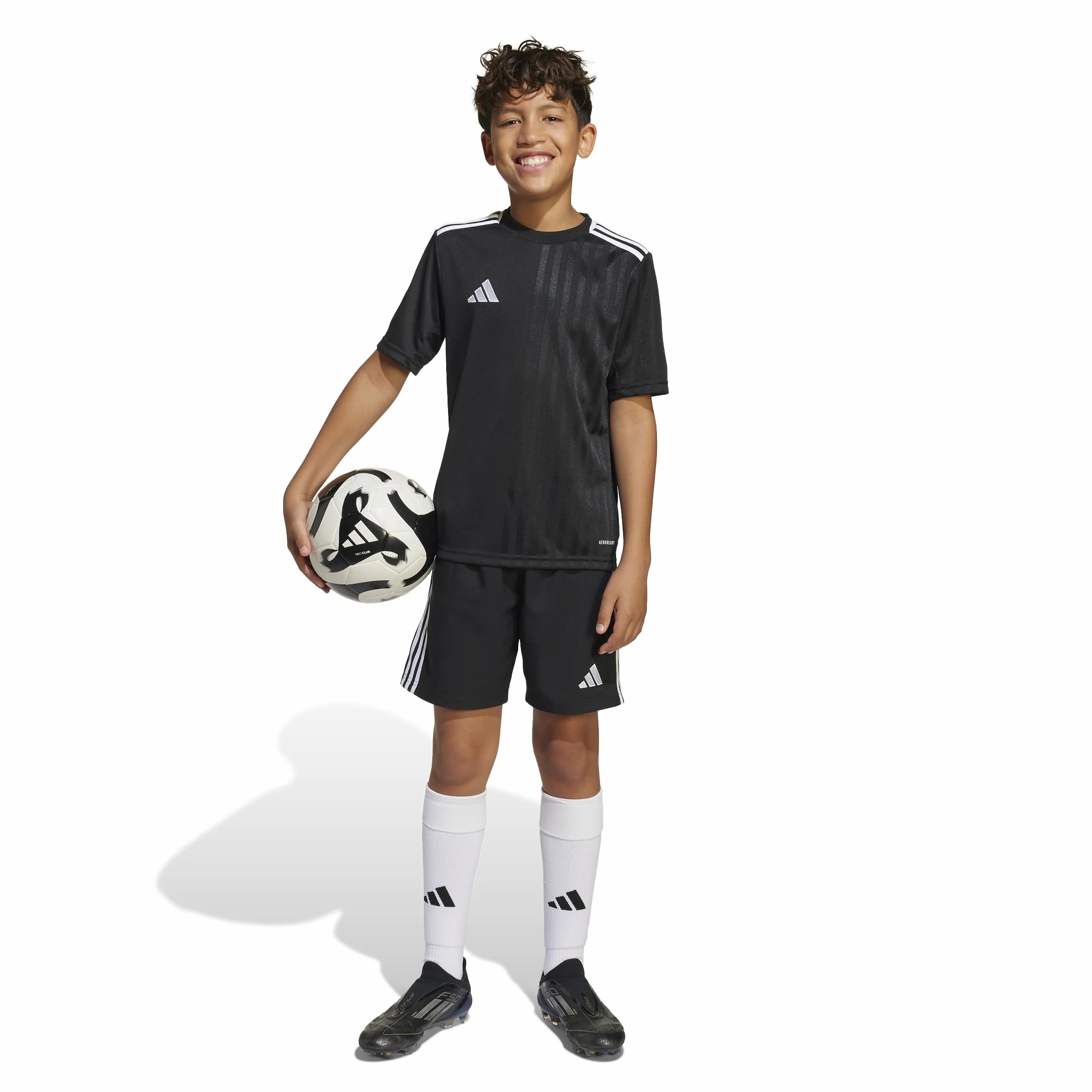 adidas Tastigo25 Shorts Kids - Pantalones Cortos Unisex Adulto