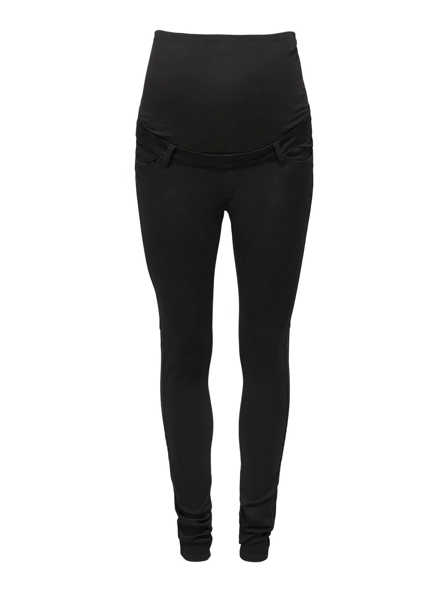 Only Olmroyal SK Jeans Dnm Pimbox Noos - Jeans Mujer