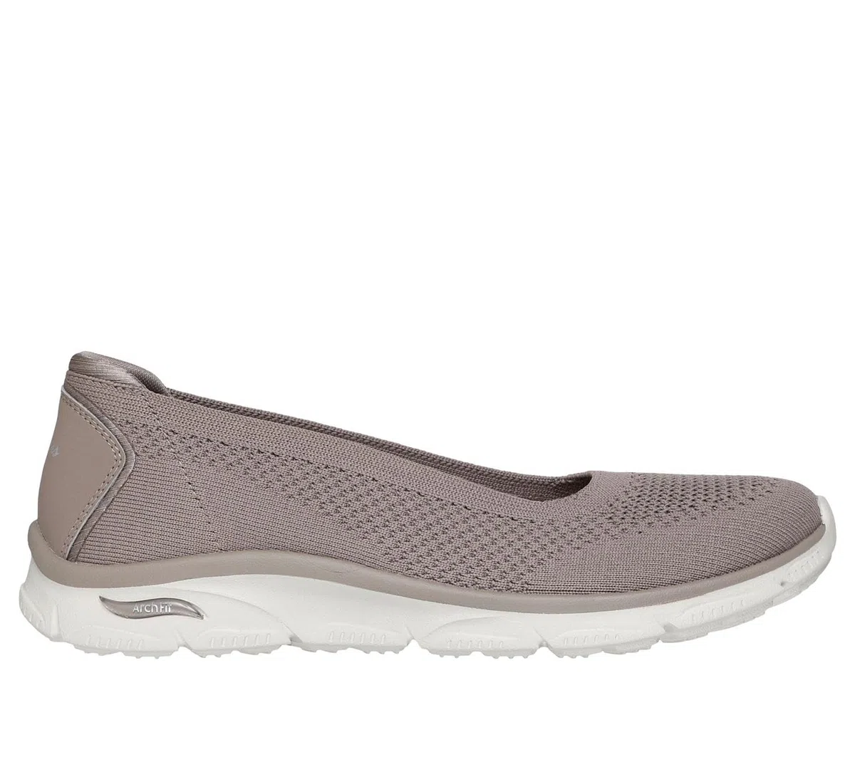 Skechers Arch Fit Sunny Zen Walk, Zapatillas Mujer