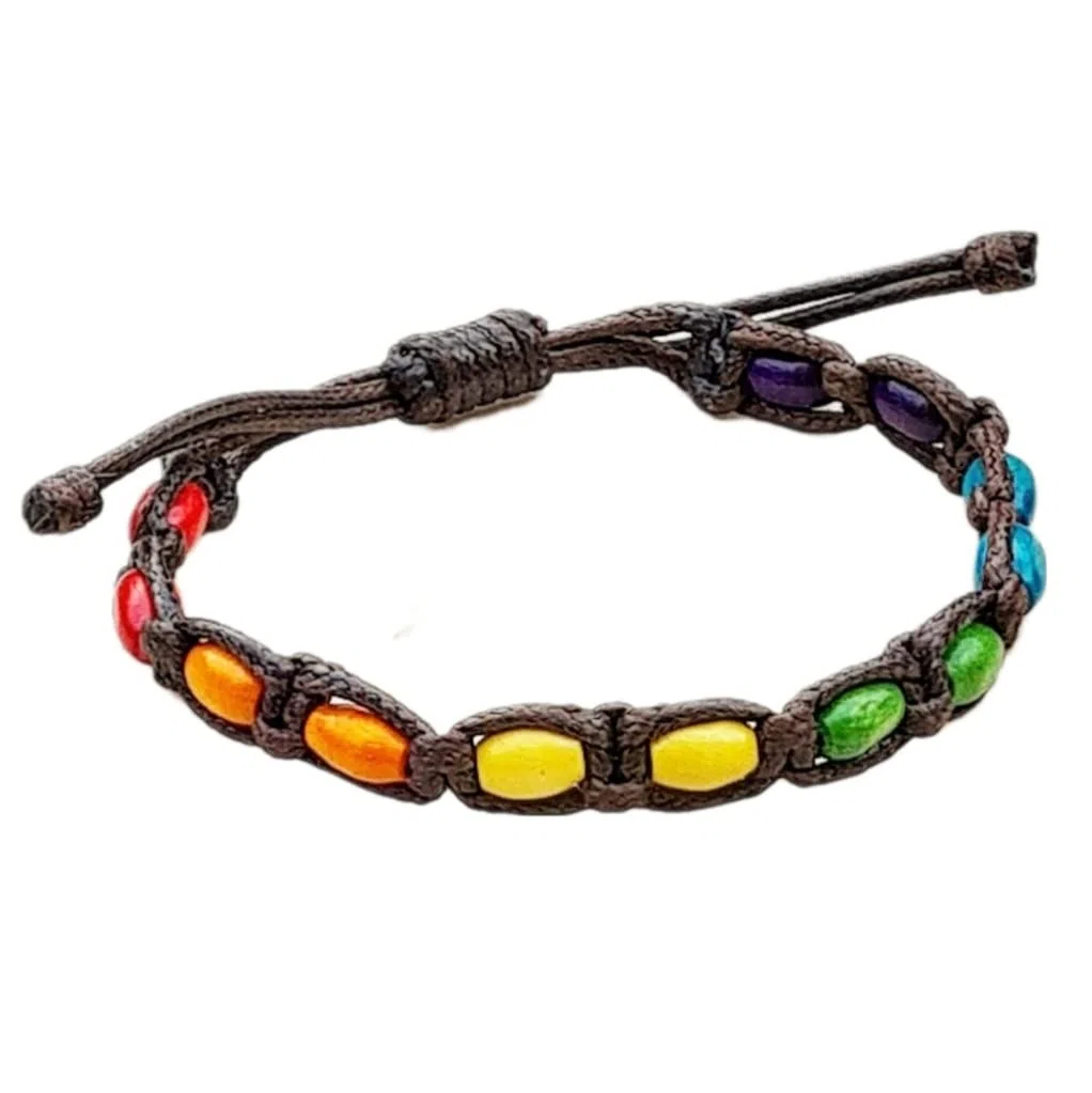 Pulsera Orgullo Gay