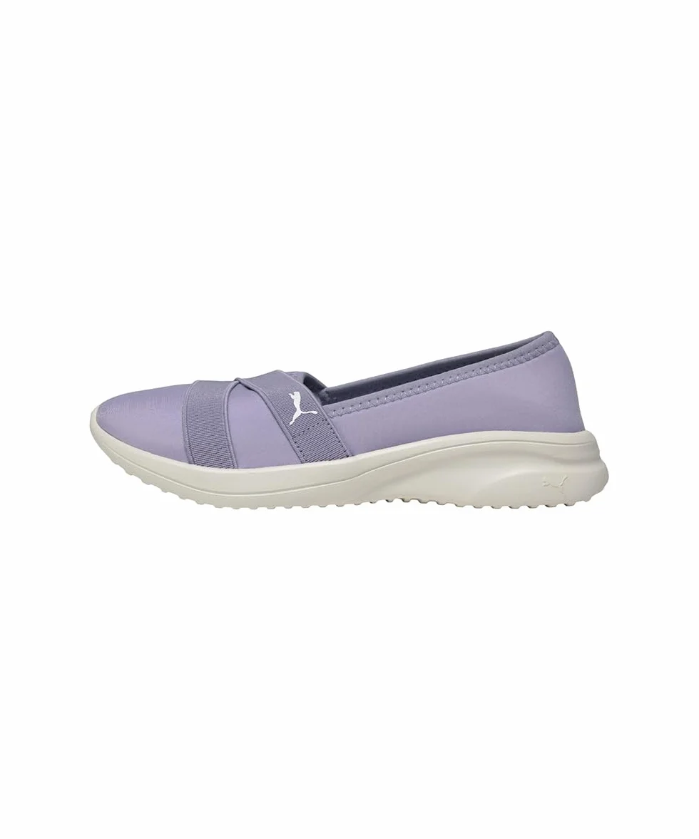 Puma Adelina 2 Sneaker Zapatos Tipo balletMujer