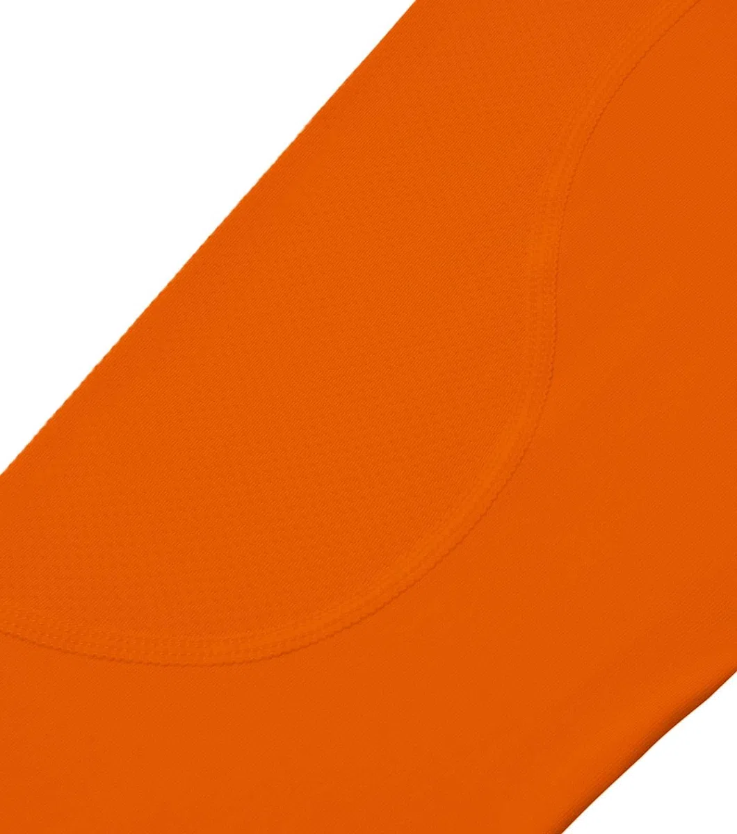 TCA Hombre Y Niños Top Interior Térmico Da Manga Larga SuperThermal Compression Base Layer Cuello Alto