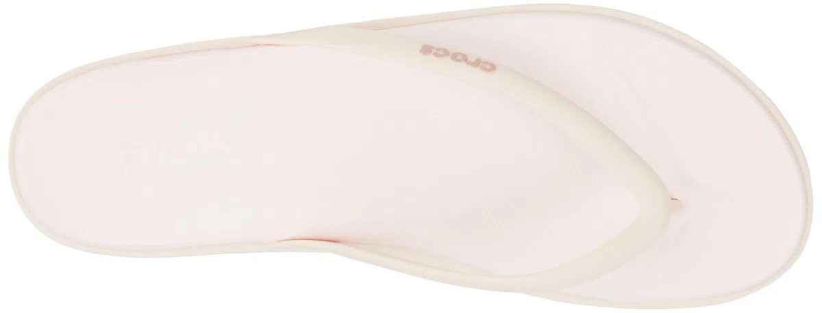 Crocs Miami Round Toe Flip ChanclasMujer