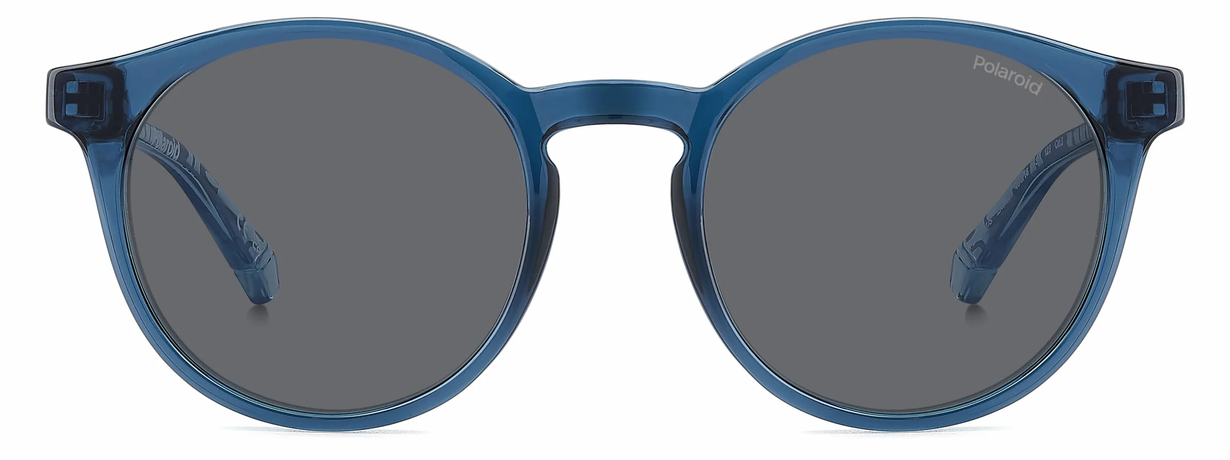 Polaroid Pld 8061/S Gafas Unisex niños (Pack de 1)