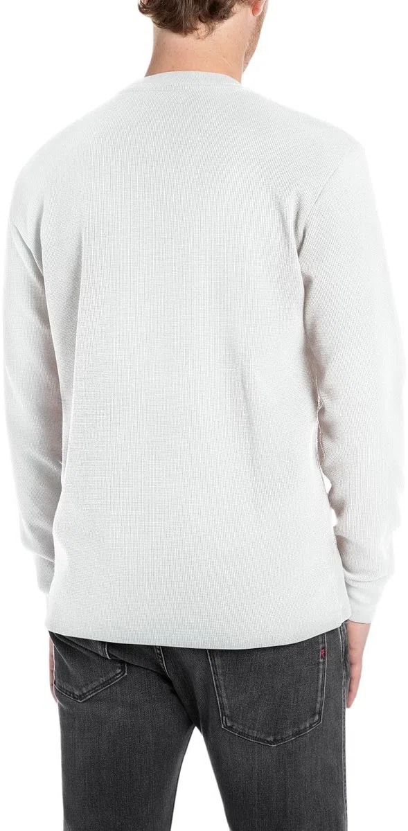 Replay M3101 Camiseta Hombre