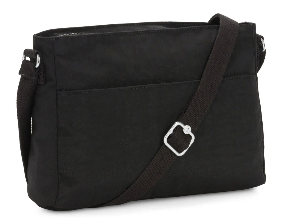 Kipling New Angie Bandolera Pequeña