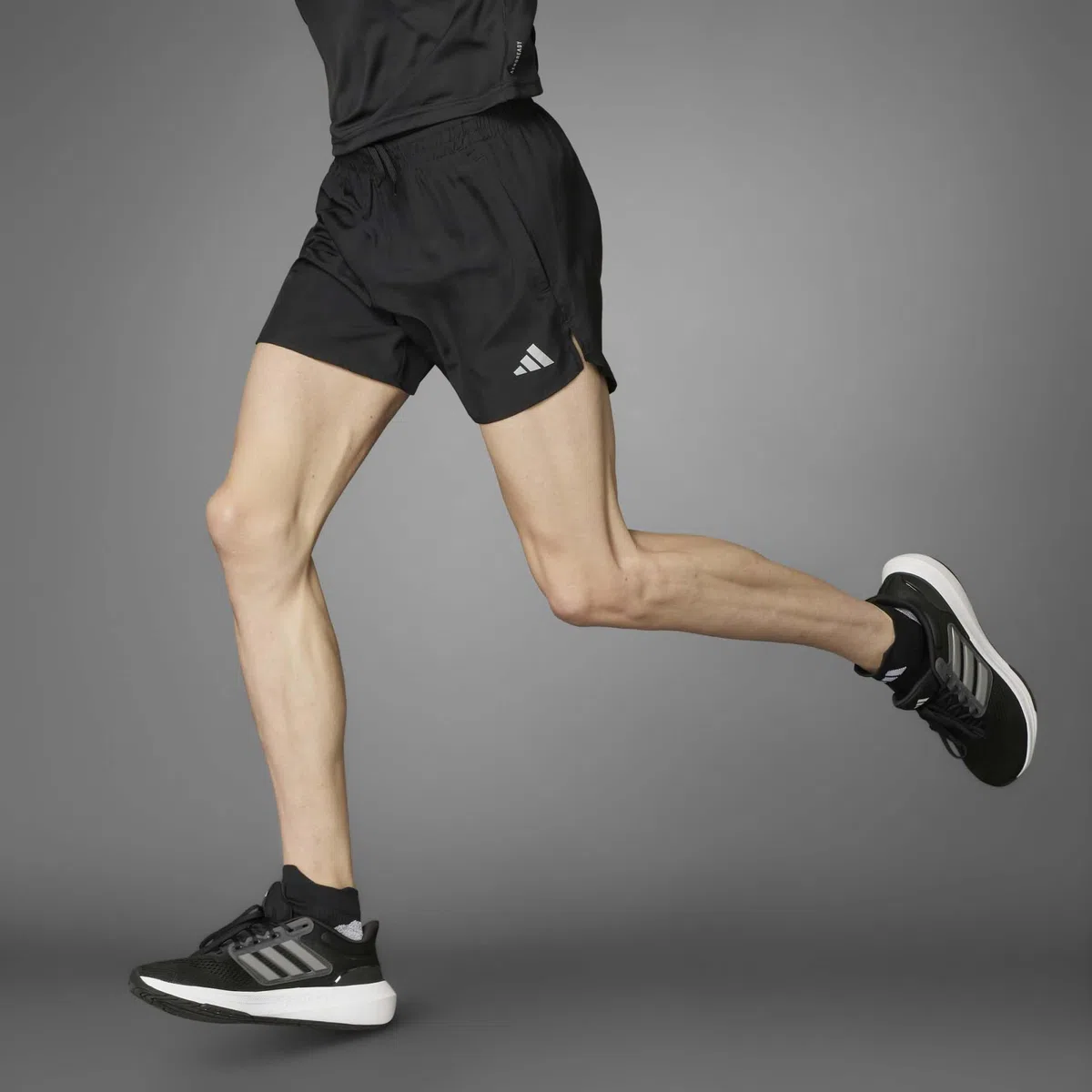 adidas - Pantalones Cortos Run It para: HOMBRE