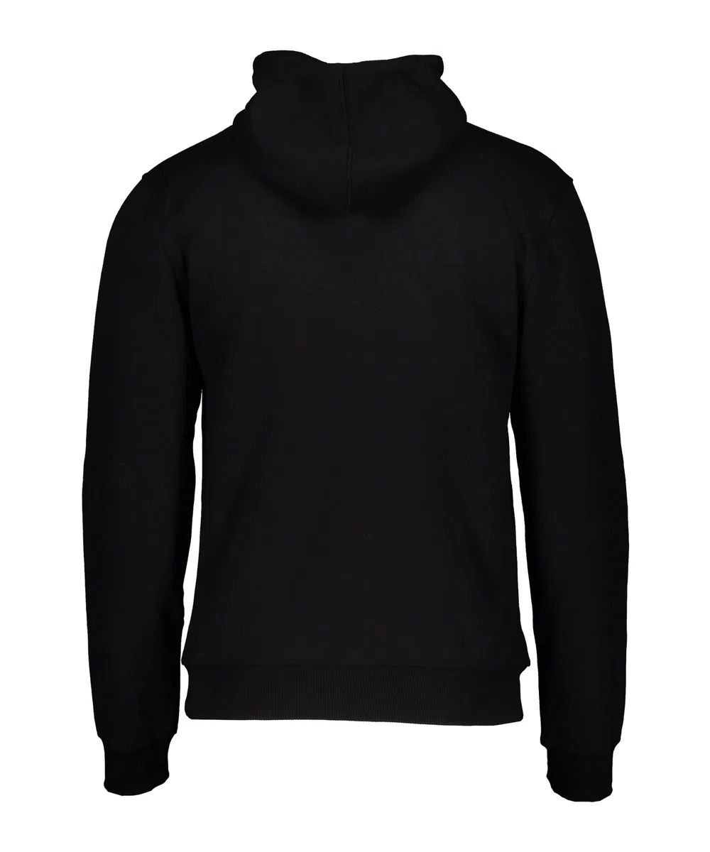 FC St. Pauli Sudadera con capucha, diseño de calavera Jolly Roger