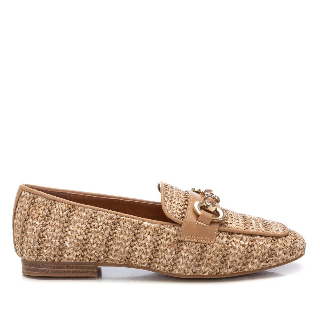 XTI - Mocasines Mujer - Calzado Cómodo y Versátil - Moda Casual