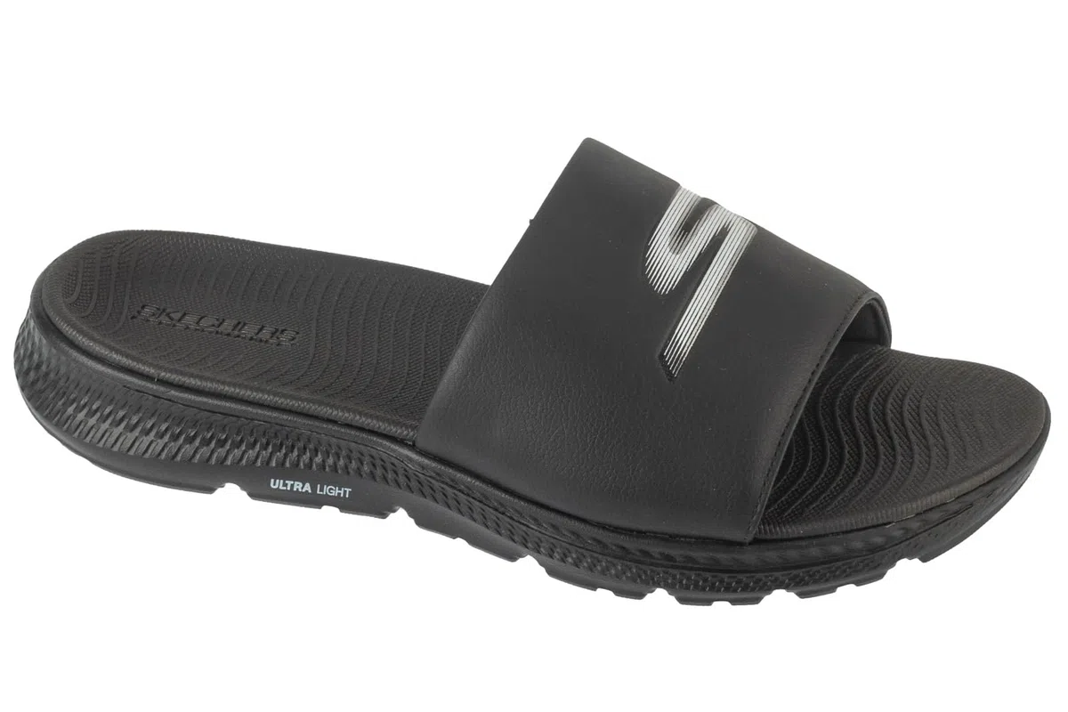 Skechers Go Consistent Sandal SlidesHombre