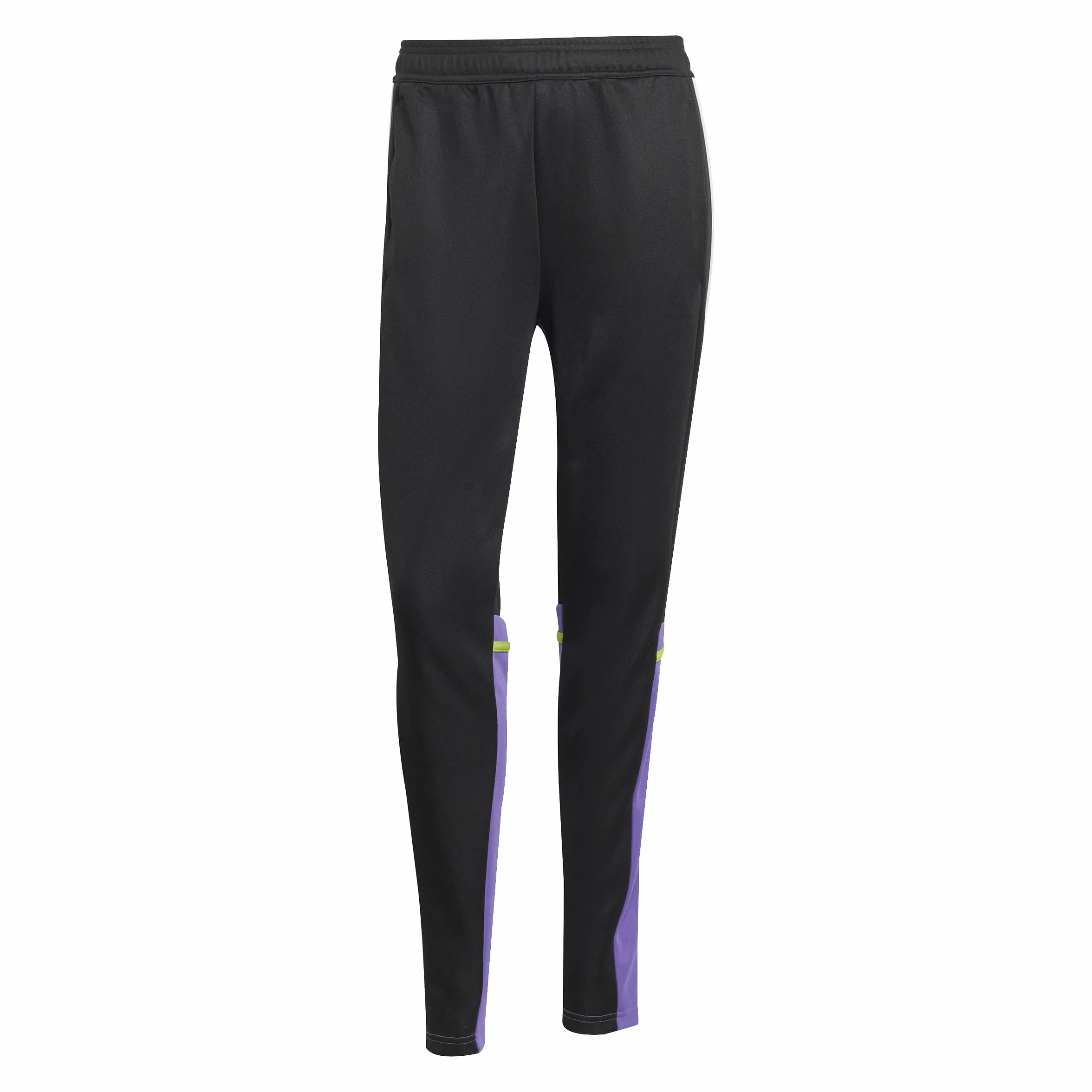 Adidas Squadra25 Training Pant - Pantalón Deportivo Mujer