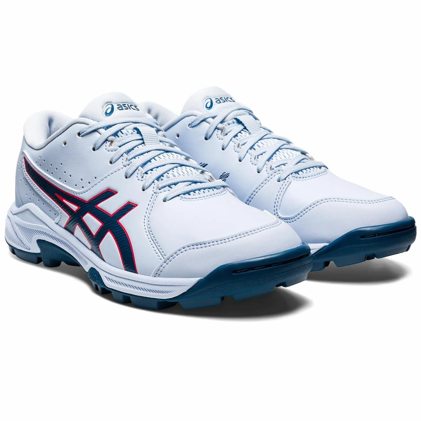 ASICS Peake 2 GS - Zapatillas de hockey para niños