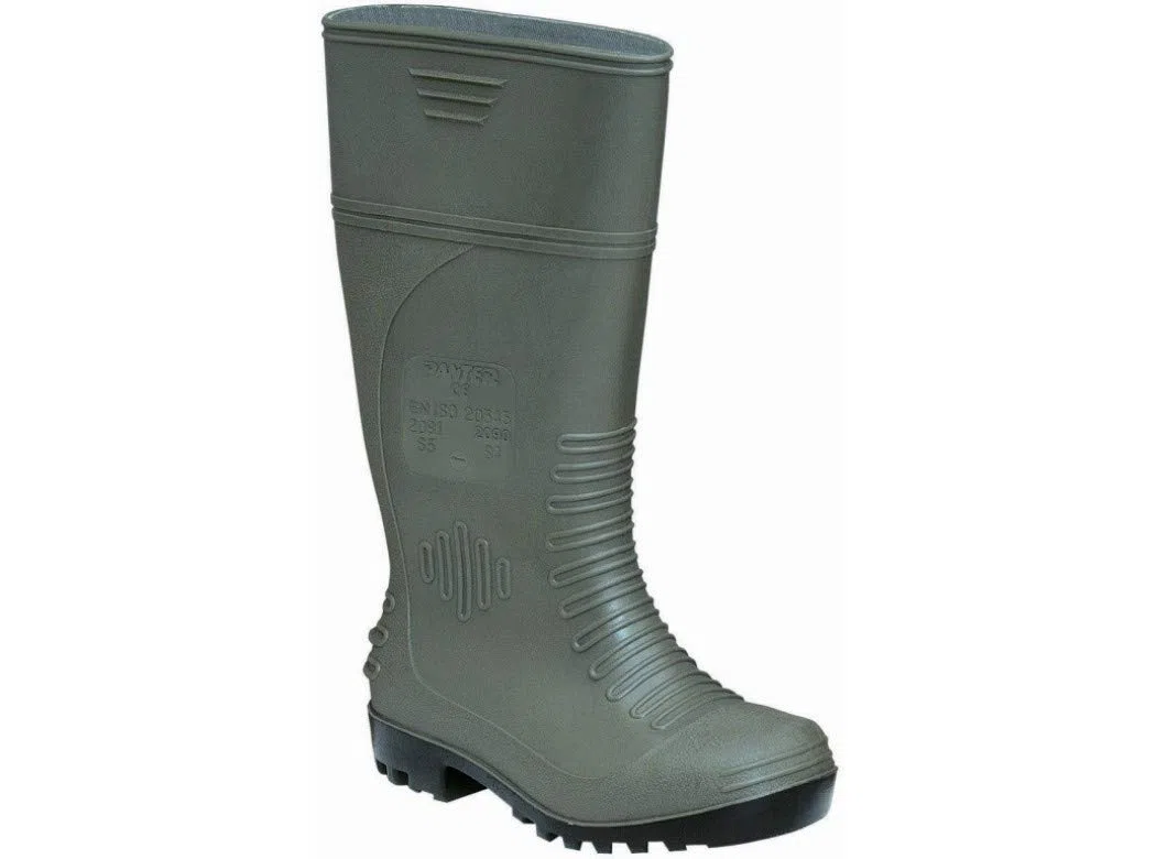 BOTA PUNT. Y PLANT. ALTA VERDE 2091 -CE- Talla: 39