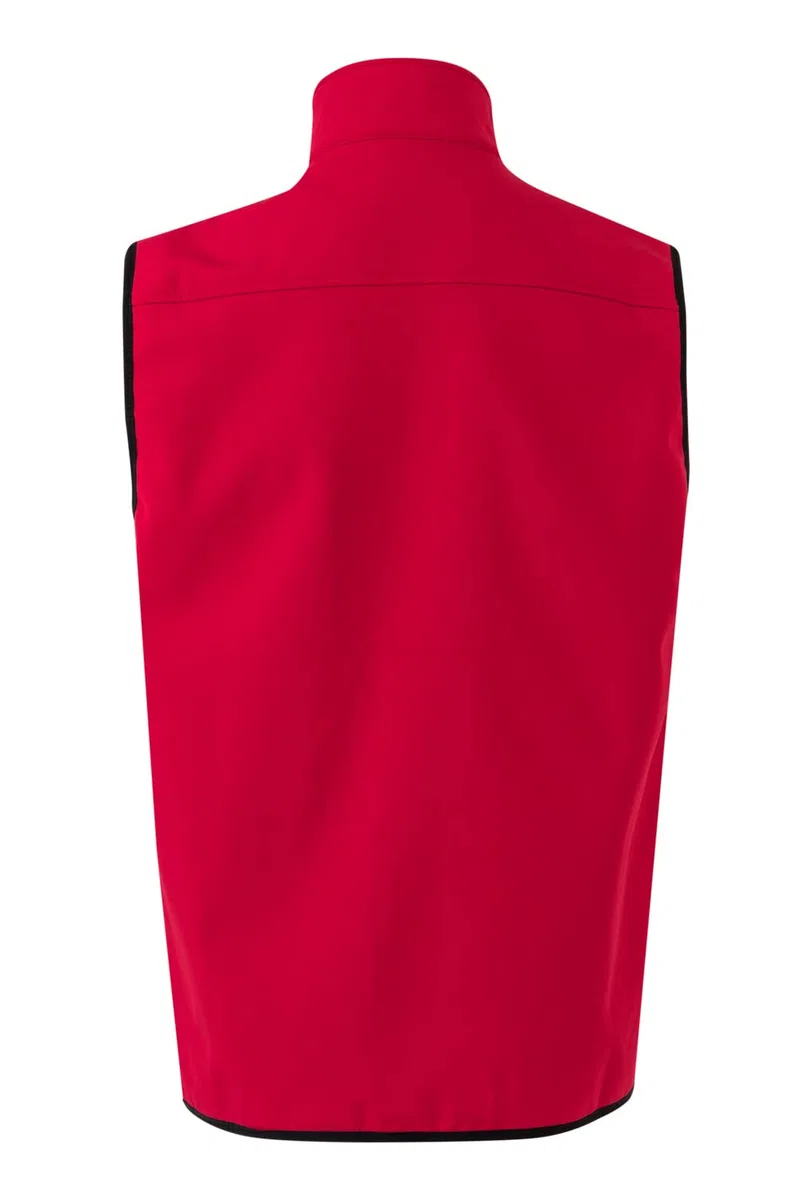 VELILLA 205905 Chaleco Soft Shell Color Negro Talla L