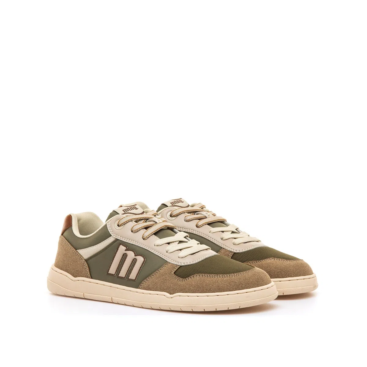 MTNG Zapatillas Barefoot Hombre Free MIA 84766
