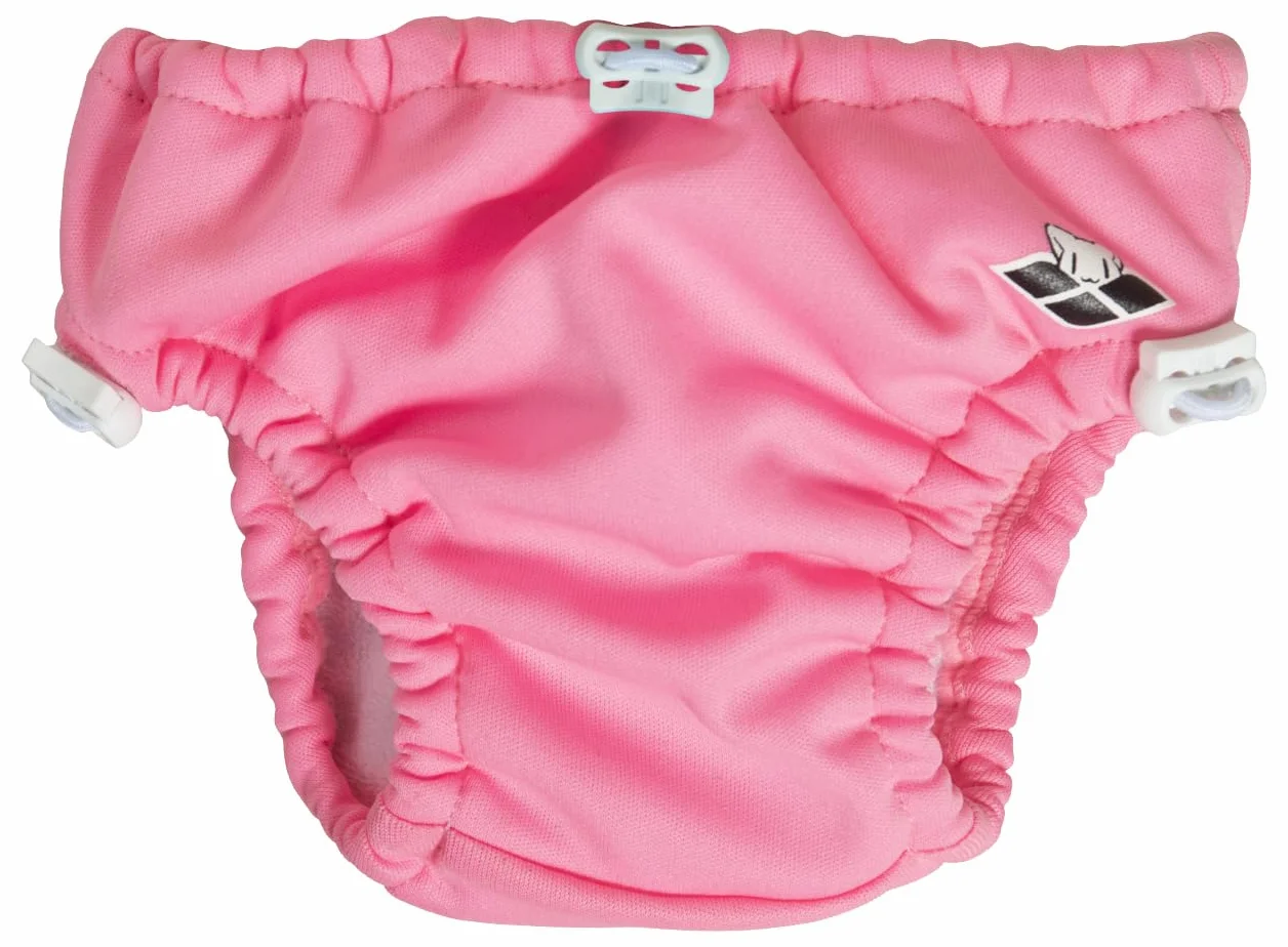 Arena Friends Aqua Nappy Protection Gear Unisex niños (Pack de 1)