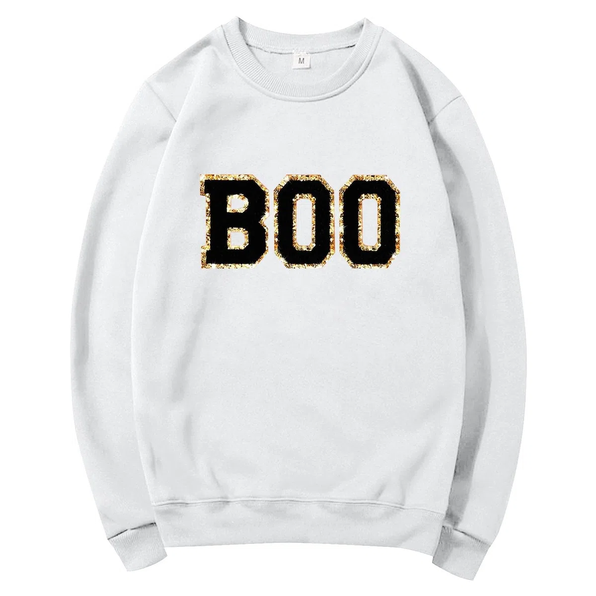 2024 Sudaderas Mujer Sudadera cálida Informal a la para Mujer, Camisa de Manga Larga con Cuello y Estampado, Sudaderas de Invierno para Mujer Otoño para Mujer sin Capucha