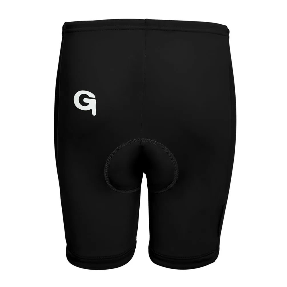 Pantalón de ciclismo infantil GONSO NAPOLI V2
