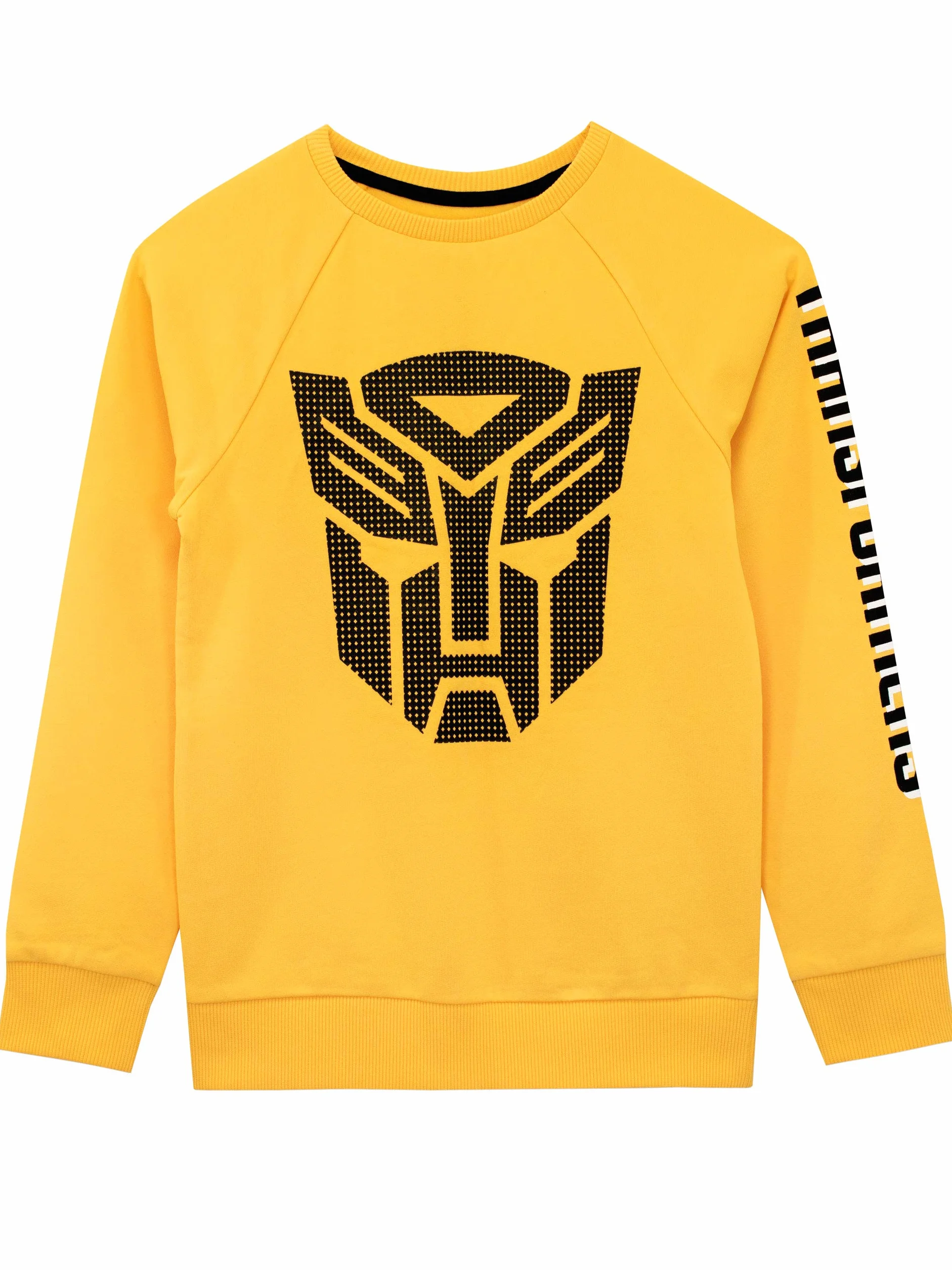 Transformers Sudadera para niños Autobots