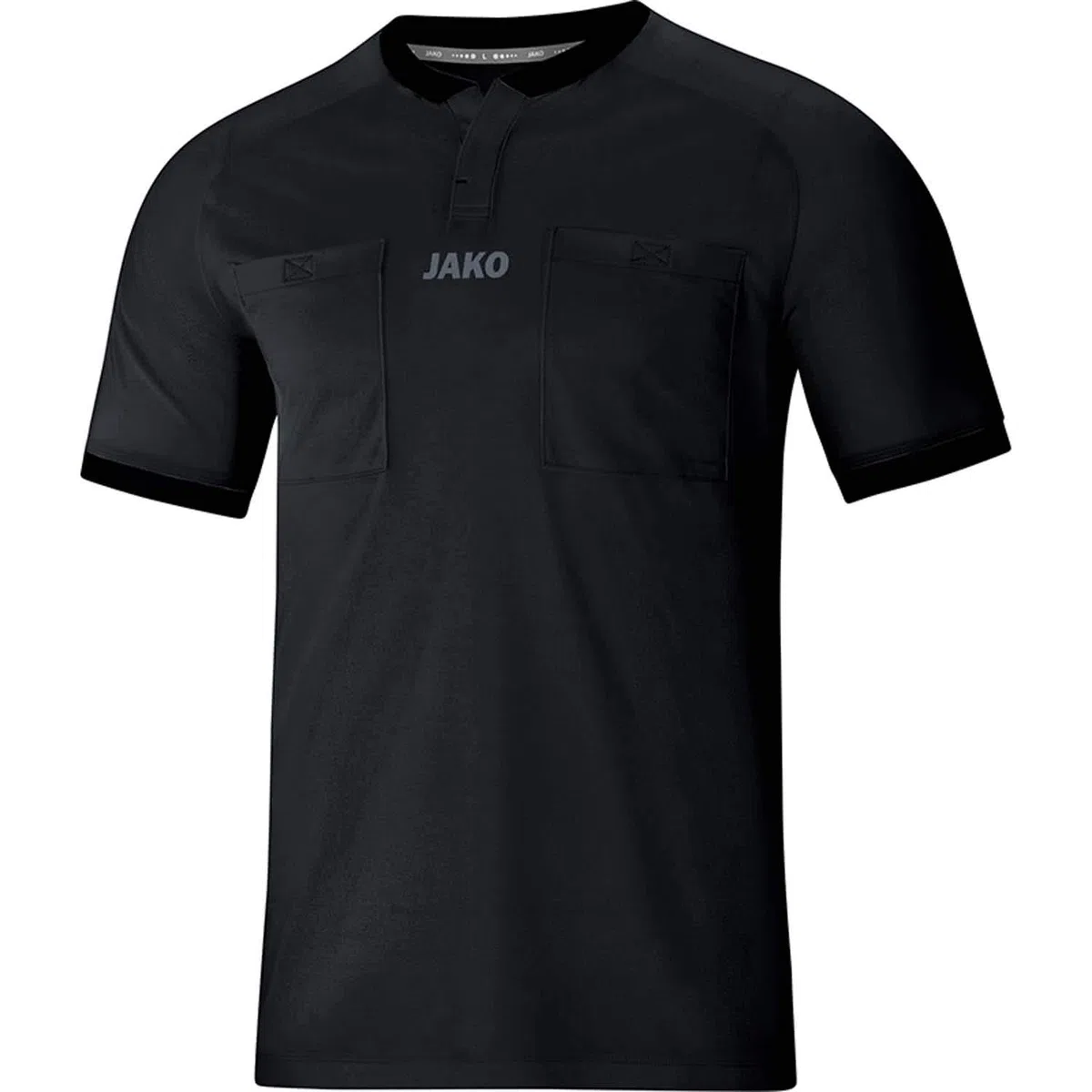 JAKO Schiedsrichter Trikot Ka Camiseta de fútbol Ka Hombre