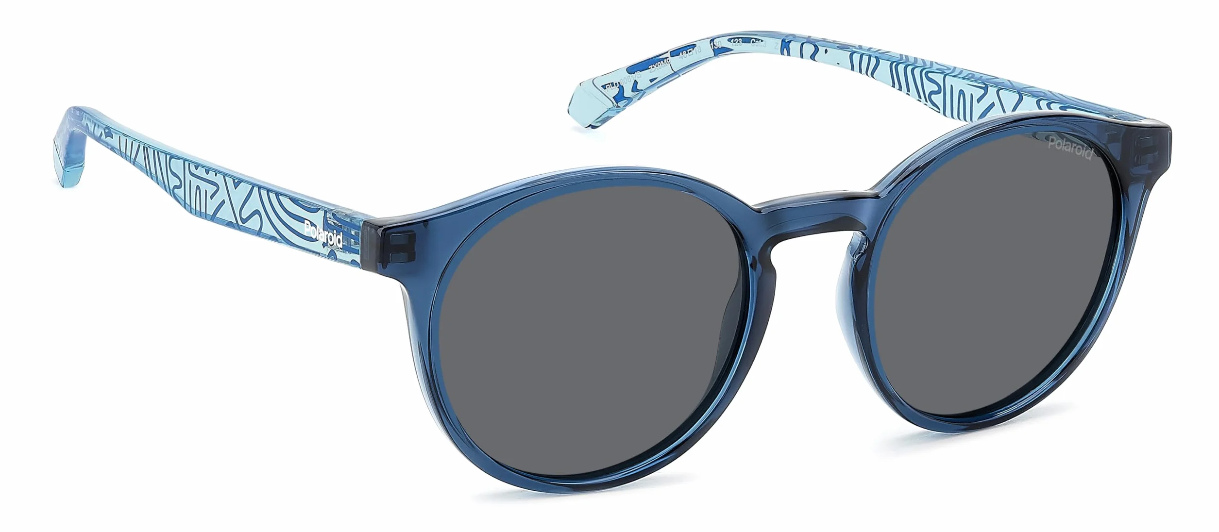 Polaroid Pld 8061/S Gafas Unisex niños (Pack de 1)