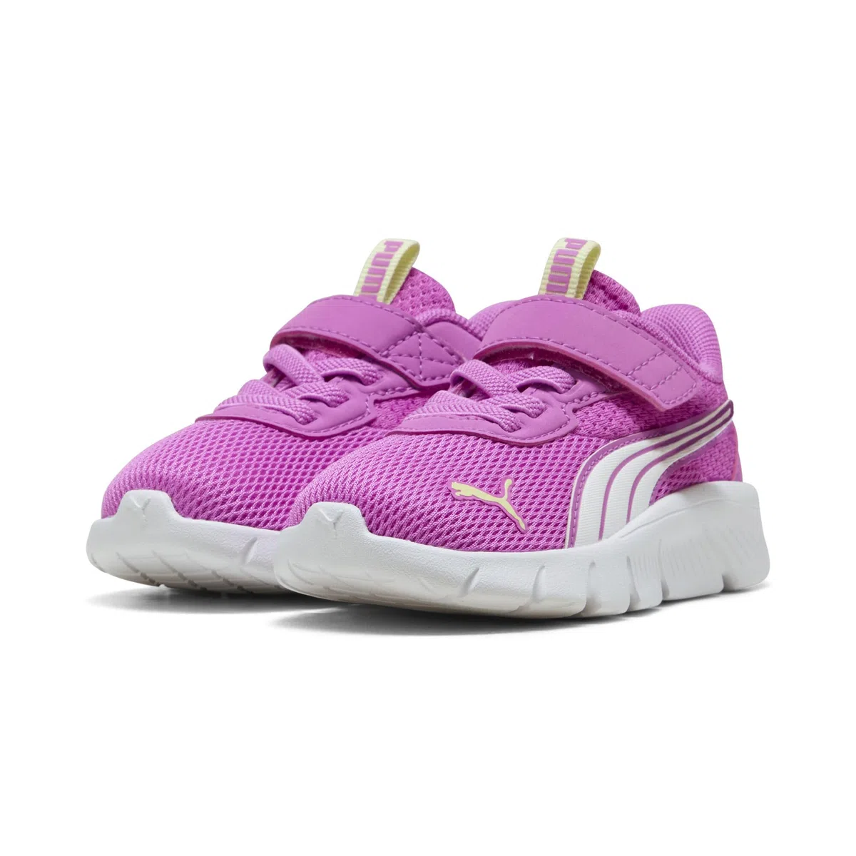 Puma Flexfocus Modern AC+ Inf ZapatillasUnisex bebé