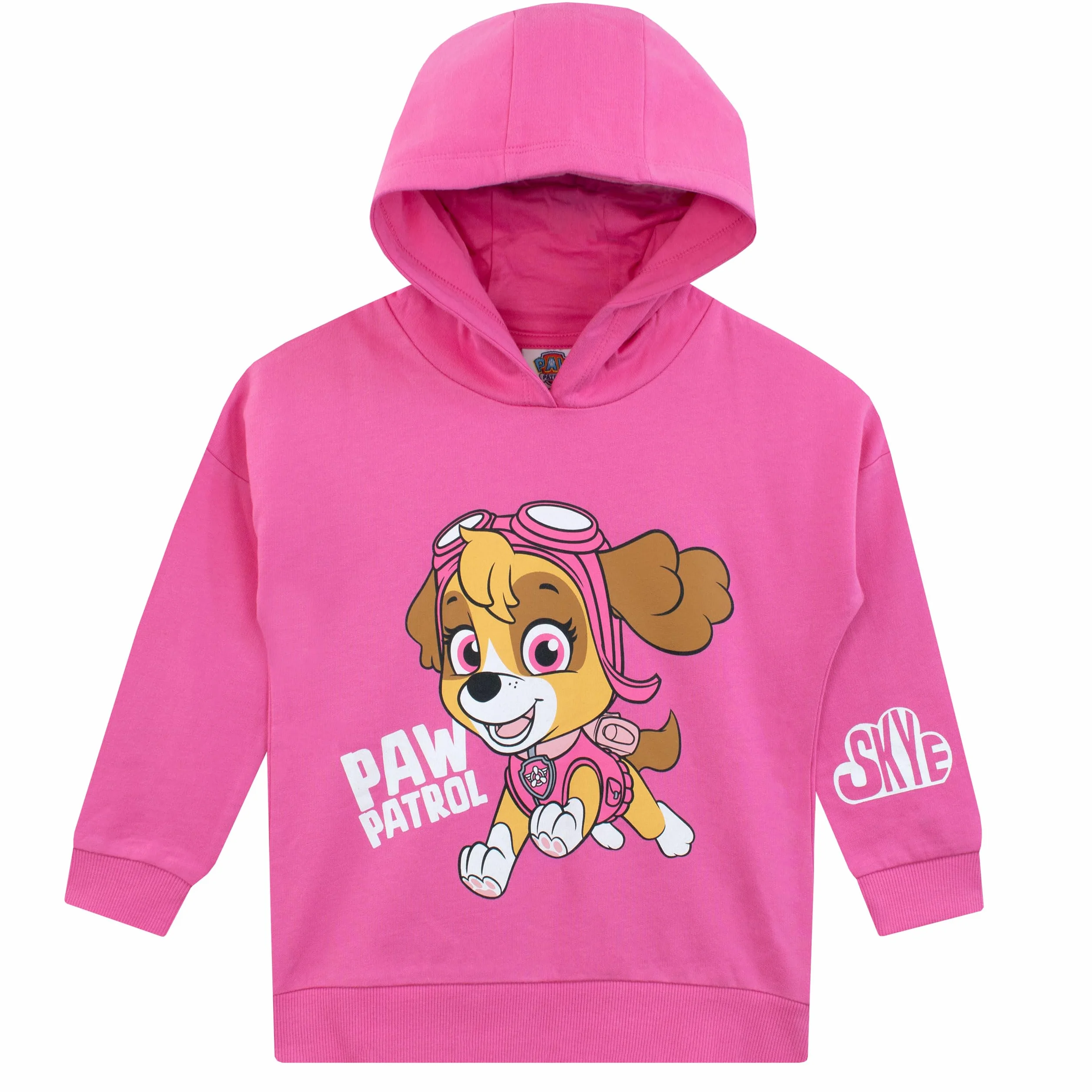 Paw Patrol Conjunto de Sudadera y Leggings Skye Ropa Para Niñas | Leggings Y Sudaderas Skye