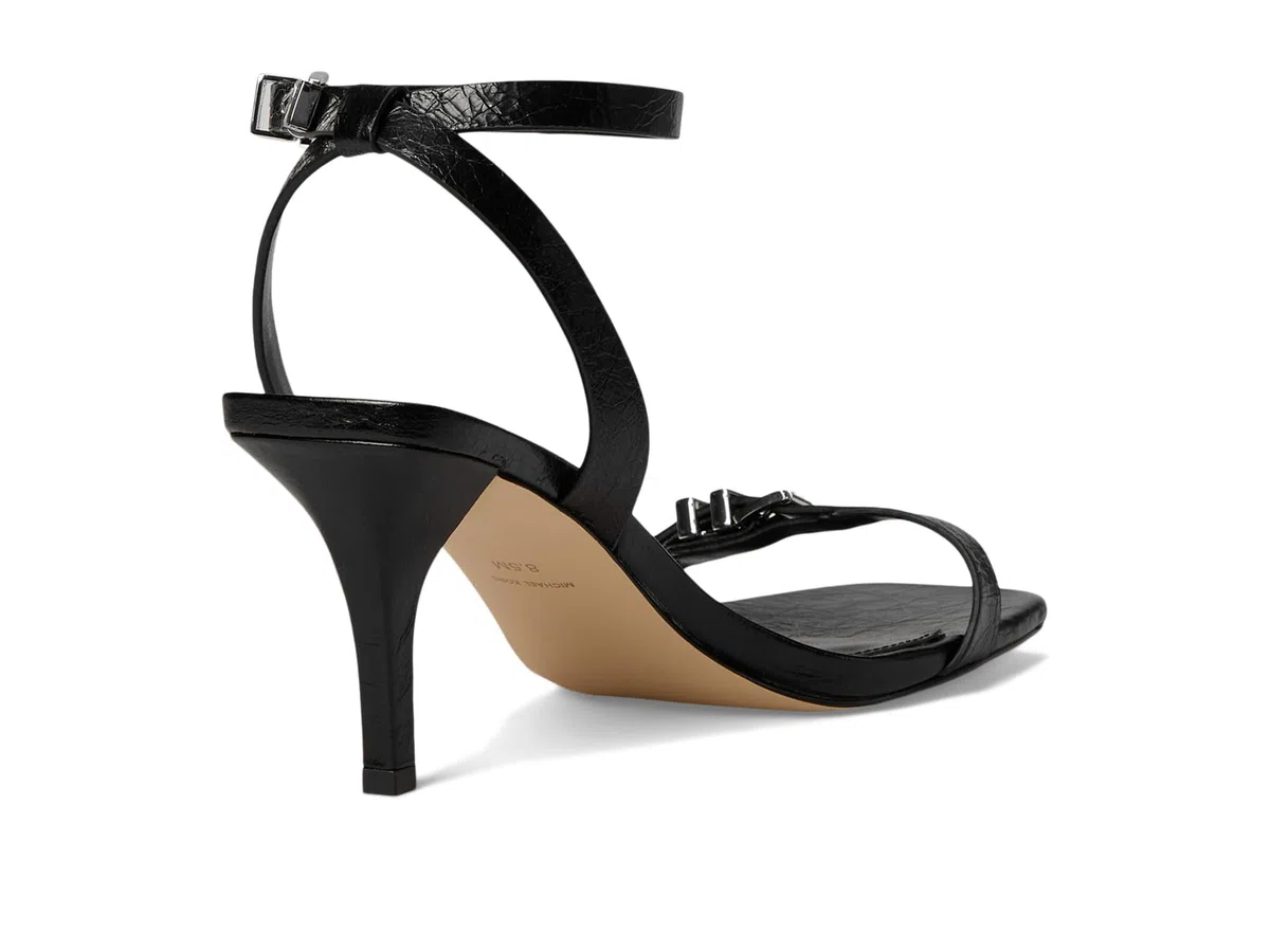 Michael Kors Darrington, Heeled Shoes Mujer