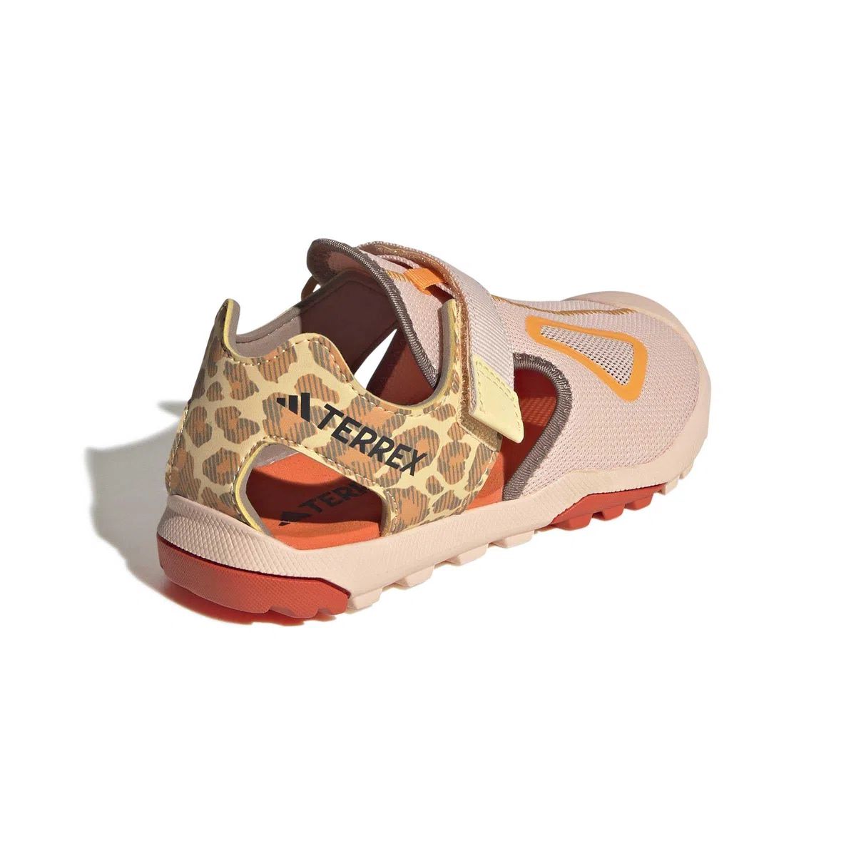 adidas Terrex Captain Toey 2.0 Sandals Zapatos de senderismoUnisex niños