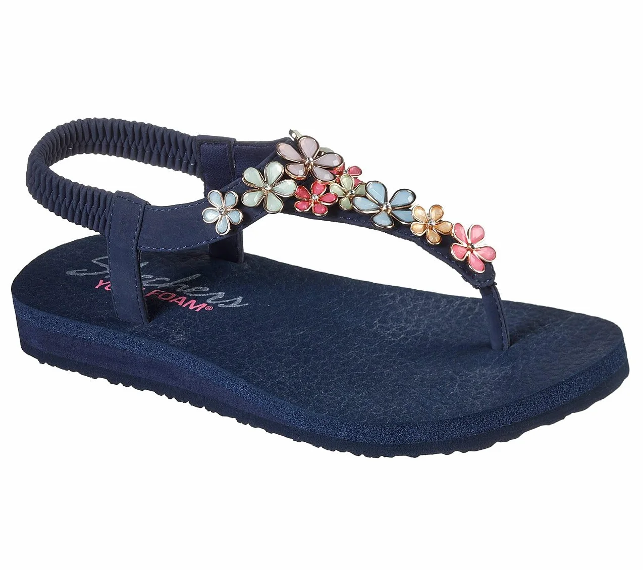 SKECHERS Sandalias Meditation New Moon 32919