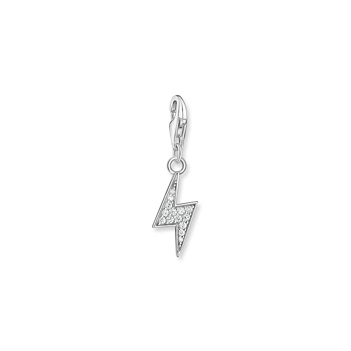 Thomas Sabo - Colgante de Rayo