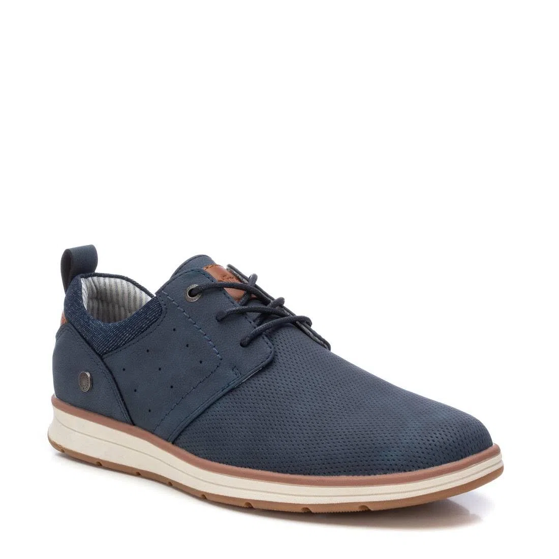 REFRESH - Zapato Hombre - Calzado Cómodo y Versátil - Moda Casual